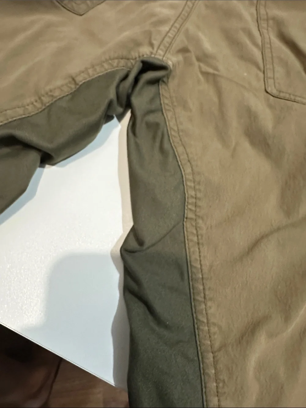 Kuhl durable casual